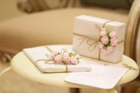 Lista nozze in negozio VS Lista nozze online: parola agli sposi!