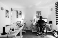 Idee d&#039;Arredo ai tempi dello Smart Working: come creare un angolo di lavoro in casa