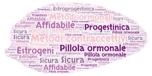 Contraccettivi ormonali: la Pillola combinata estroprogestinica