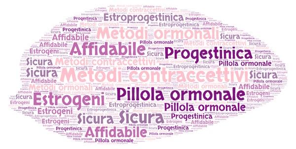 Contraccettivi ormonali: la Pillola combinata estroprogestinica