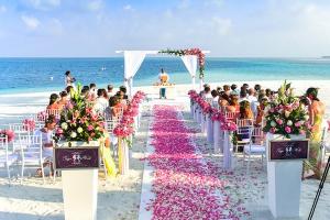 Matrimonio: riti simbolici per la cerimonia civile