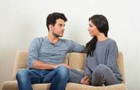 Come prendere le decisioni all&#039;interno di un rapporto matrimoniale
