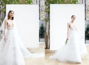 Matrimonio con stile: l&#039;outfit perfetto per la sposa 2019