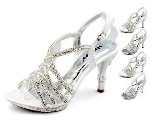 Scarpe da Sposa: 4 consigli per sceglierle comode ed eleganti