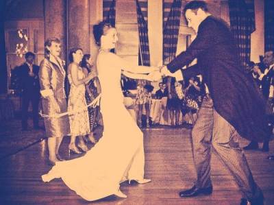 Primo ballo & Matrimonio: musica, coreografia e tanto divertimento!