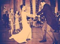 Primo ballo &amp; Matrimonio: musica, coreografia e tanto divertimento!