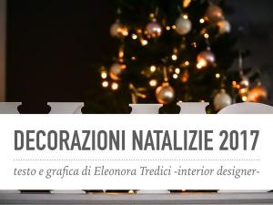 Decorazioni e addobbi natalizi: gli errori da non commettere