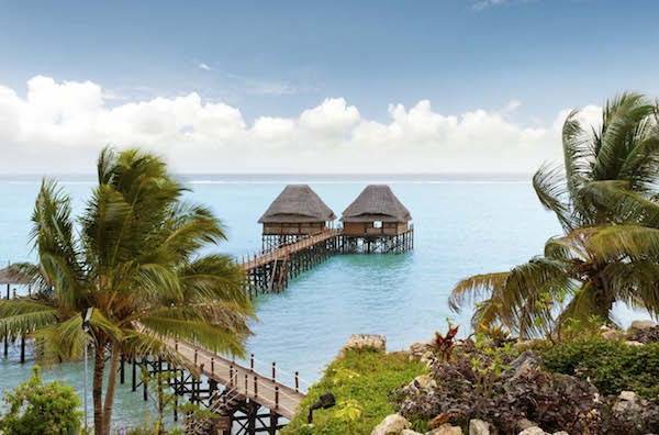 Zanzibar: il viaggio di nozze in paradiso!
