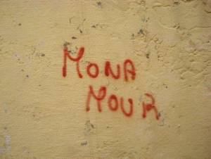 Mona Mour