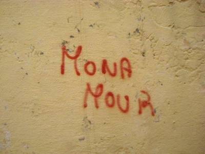 Mona Mour