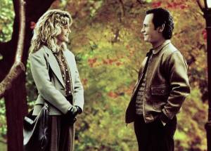 Le più belle dichiarazioni d&#039;amore tratte dai film: Harry ti presento Sally