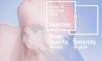 Matrimonio, i colori Pantone 2016: Rose Quartz e Blu Serenity