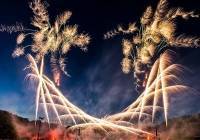 I Fuochi d&#039;artificio negli eventi e nelle cerimonie