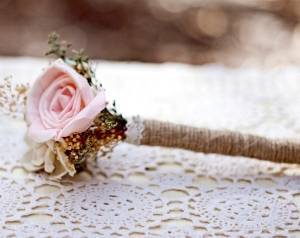Bouquet da Sposa: ecco il nostro colorato e profumatissimo podio