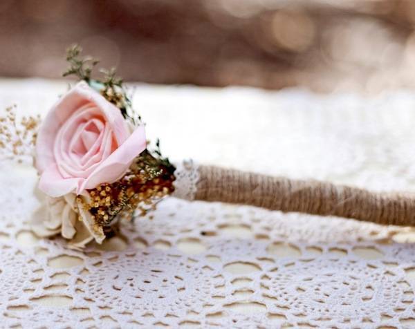 Bouquet da Sposa: ecco il nostro colorato e profumatissimo podio