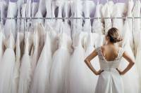 I giusti passi da seguire nella ricerca dell&#039;abito da sposa