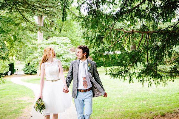 Da dove iniziare per organizzare un matrimonio low-cost