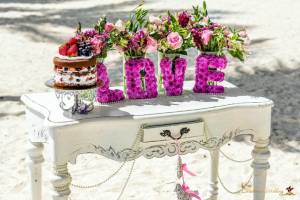 Come organizzare un matrimonio in perfetto stile Shabby Chic