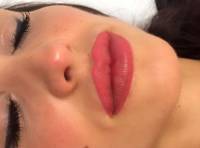 Trucco labbra: storia del lip makeup, colori e tecniche di trucco