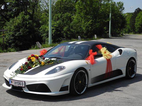 Chi è il Car Consultant e come può essere utile al vostro Matrimonio!