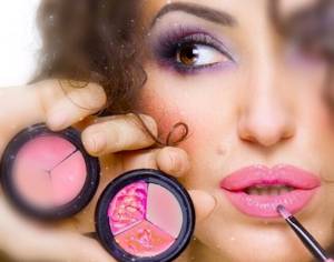 Moda trucco sposa: un&#039;idea per un makeup originale