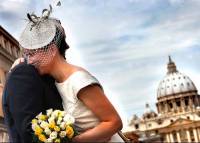 La Grande Bellezza: dove organizzare un Matrimonio da favola a Roma