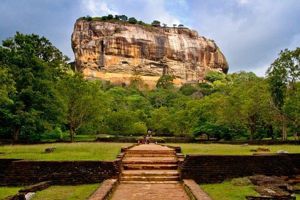 Viaggio di nozze in Sri Lanka: cosa vedere in pochi giorni