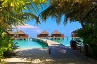 Come scegliere l’isola perfetta alle Maldive per la vostra luna di miele