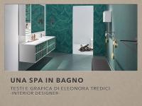 Idee d&#039;arredo per un bagno bello e rilassante come una SPA!