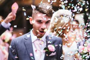 Idee nozze low-cost: 7 consigli per risparmiare sul matrimonio