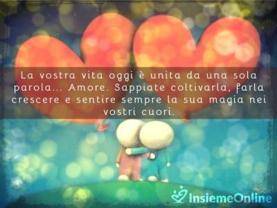 Amore e magia