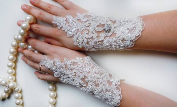 Tutti gli accessori per una Sposa perfetta