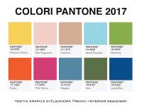 Colori Pantone 2017: il colore dell&#039;anno è il Greenery!