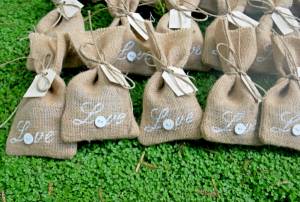 Idee per organizzare un matrimonio Green preferibilmente Low-cost!