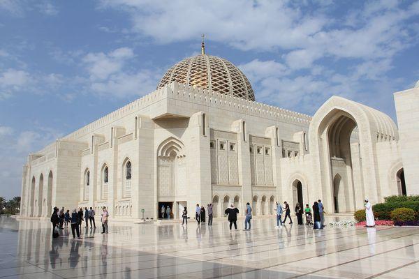 Viaggio di nozze in Oman… perché?