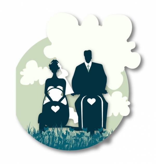 Scegliere un tema originale per il proprio Matrimonio (parte 2)