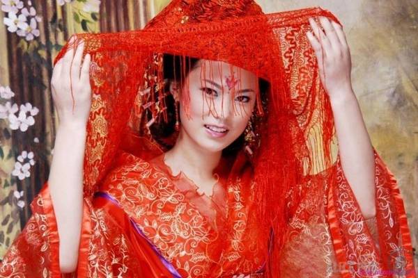 Matrimonio In Cina Cultura Usanze E Tradizioni